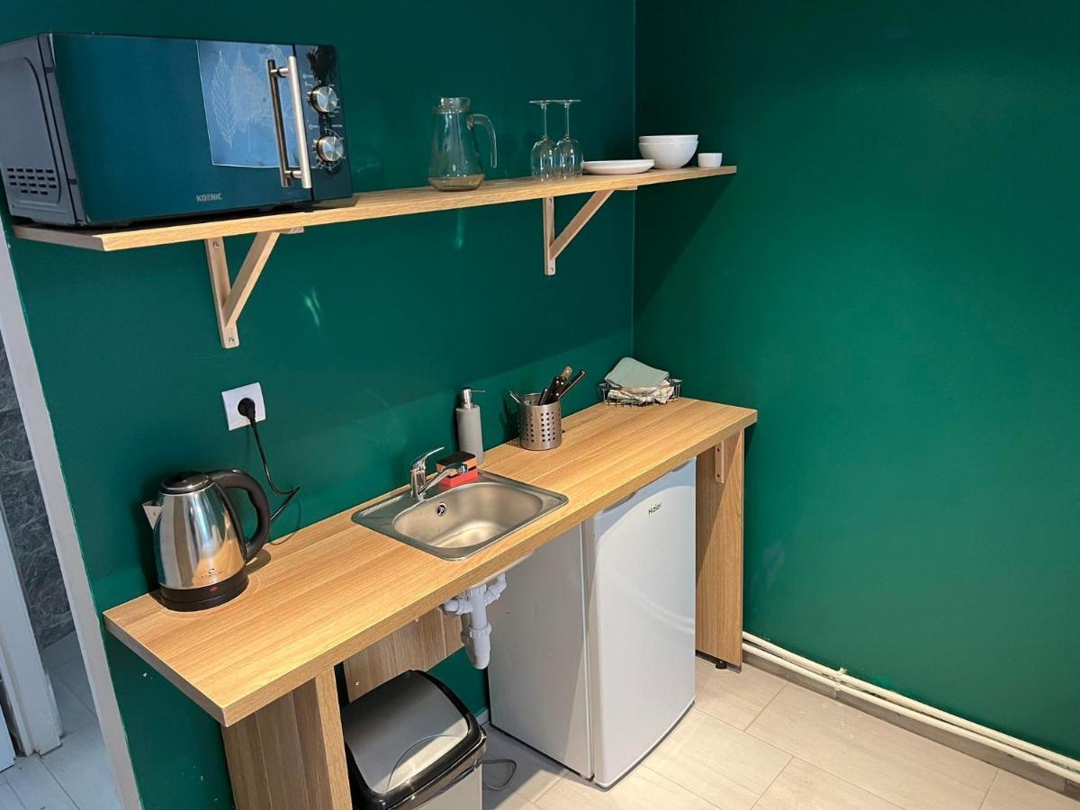 Apartamenty Nowy Rynek Bydgoszcz Exterior foto