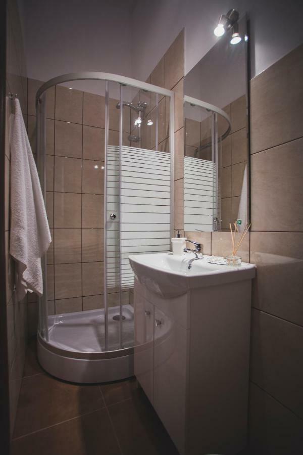 Apartamenty Nowy Rynek Bydgoszcz Exterior foto