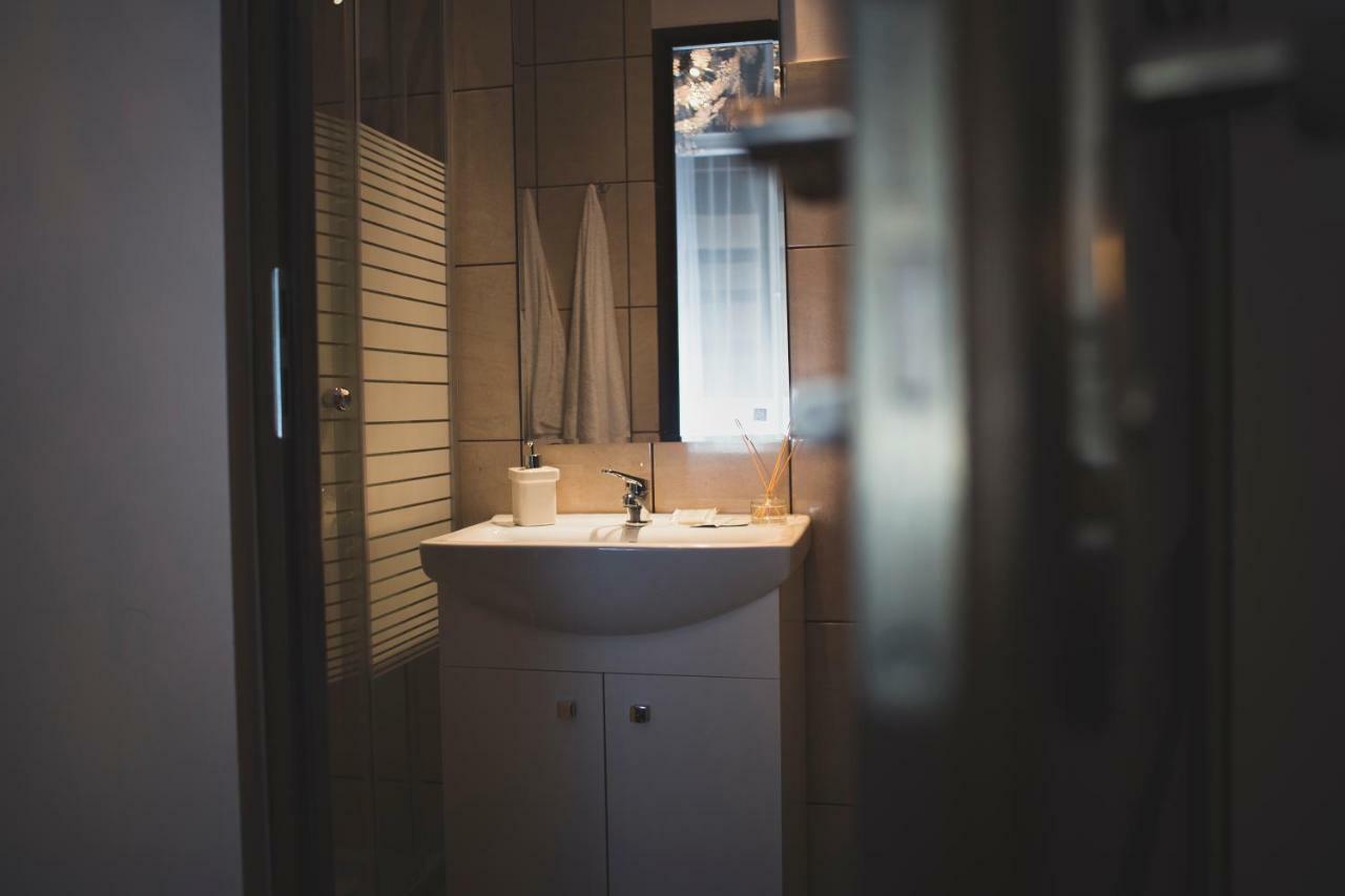 Apartamenty Nowy Rynek Bydgoszcz Exterior foto