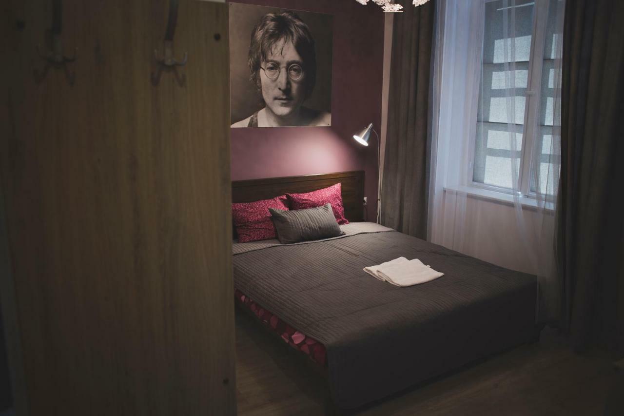 Apartamenty Nowy Rynek Bydgoszcz Exterior foto