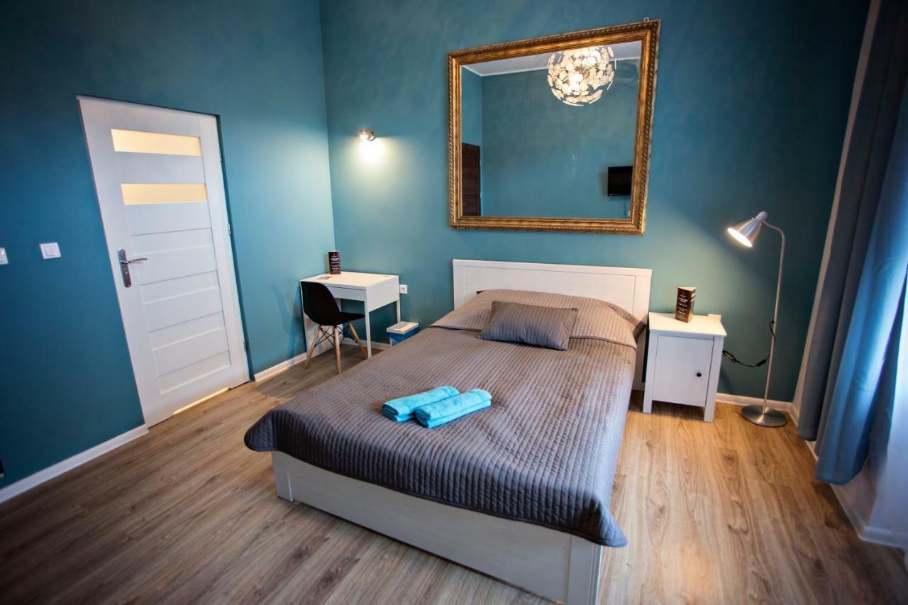 Apartamenty Nowy Rynek Bydgoszcz Exterior foto