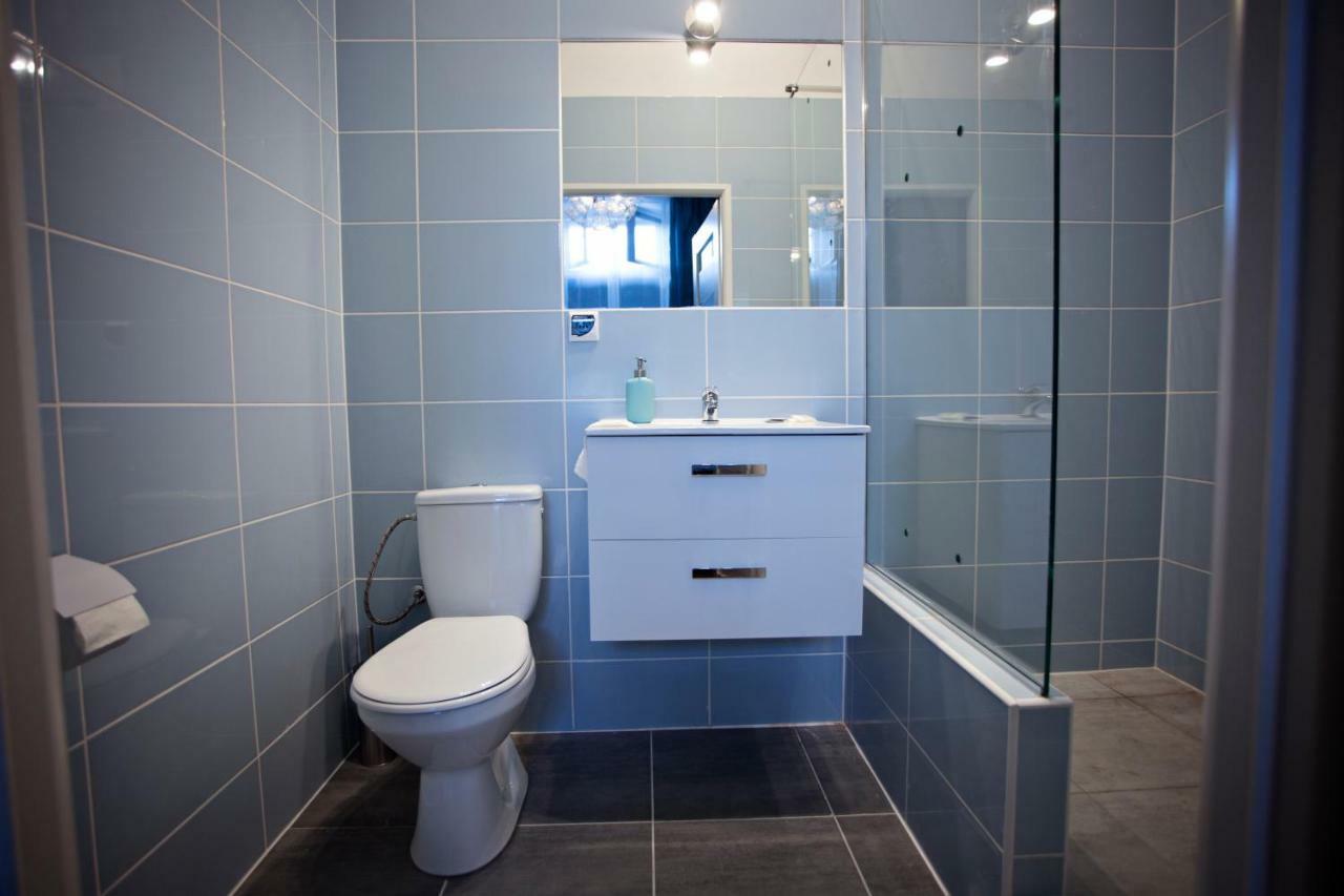 Apartamenty Nowy Rynek Bydgoszcz Exterior foto
