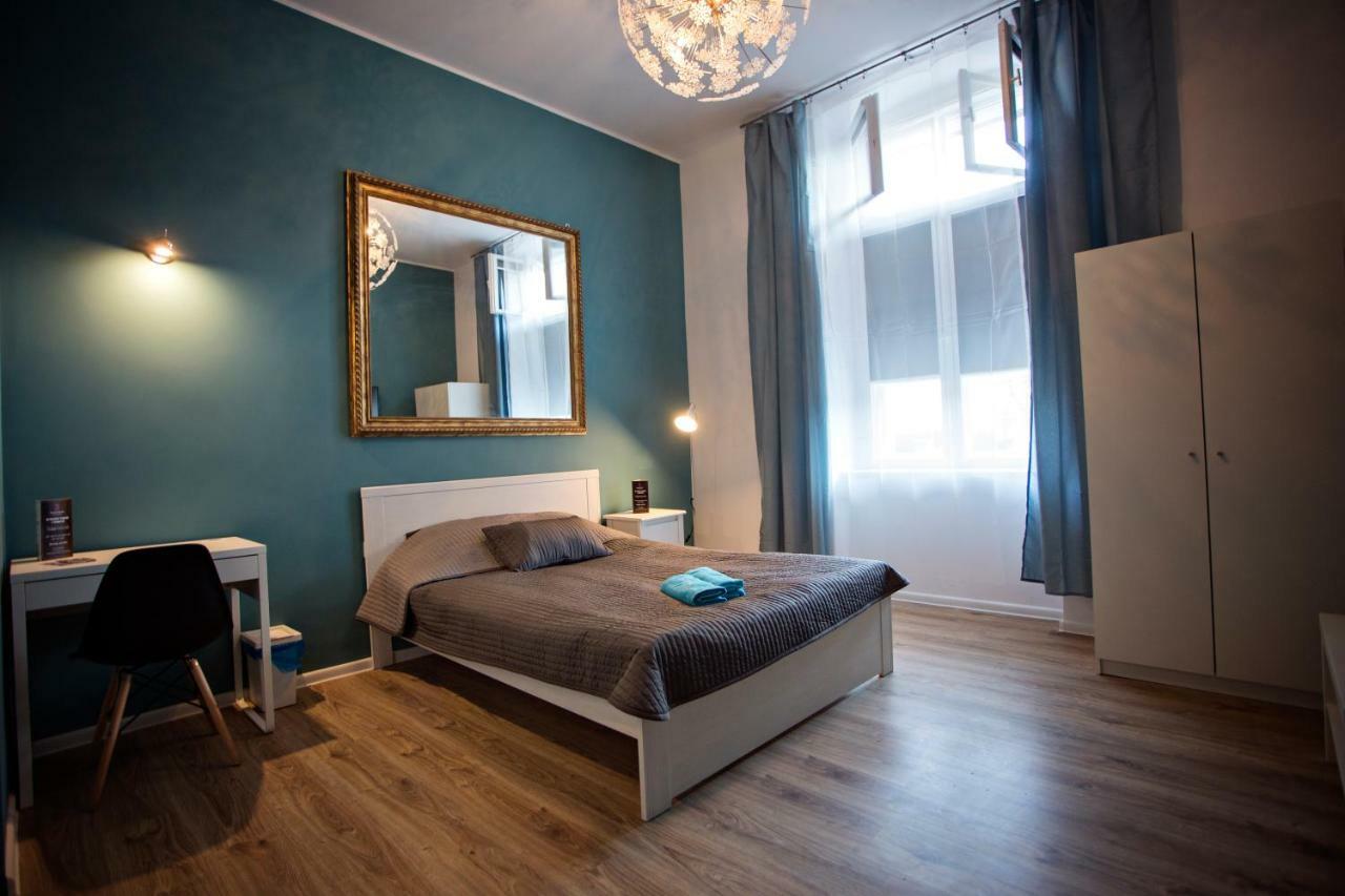 Apartamenty Nowy Rynek Bydgoszcz Exterior foto