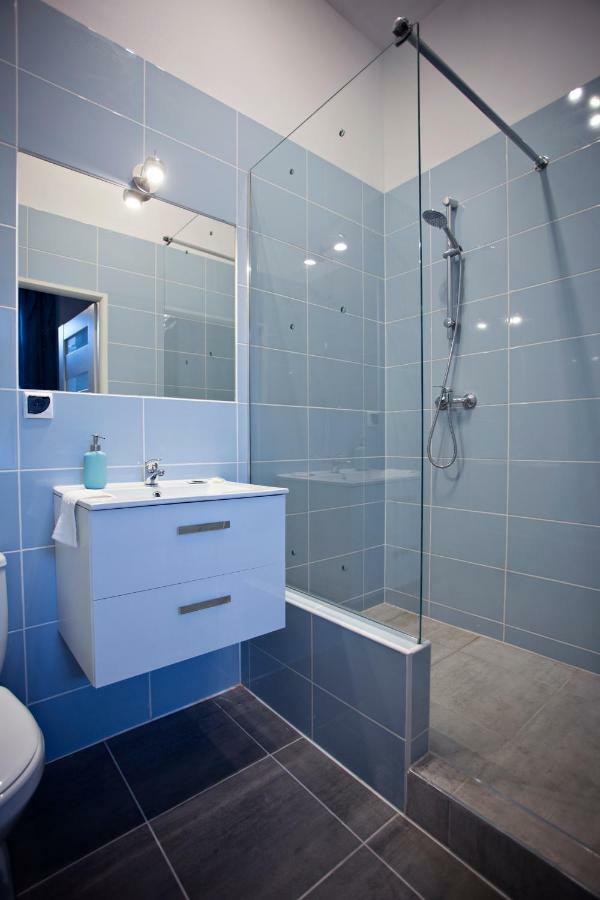 Apartamenty Nowy Rynek Bydgoszcz Exterior foto