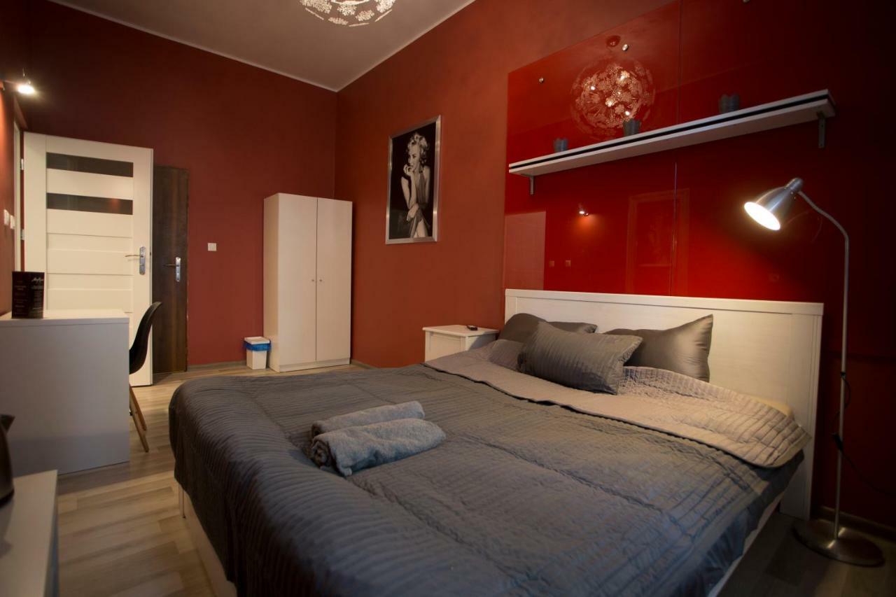 Apartamenty Nowy Rynek Bydgoszcz Exterior foto