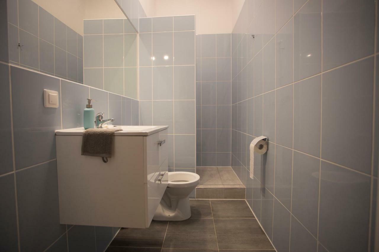 Apartamenty Nowy Rynek Bydgoszcz Exterior foto