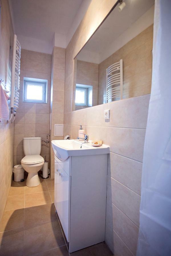 Apartamenty Nowy Rynek Bydgoszcz Exterior foto
