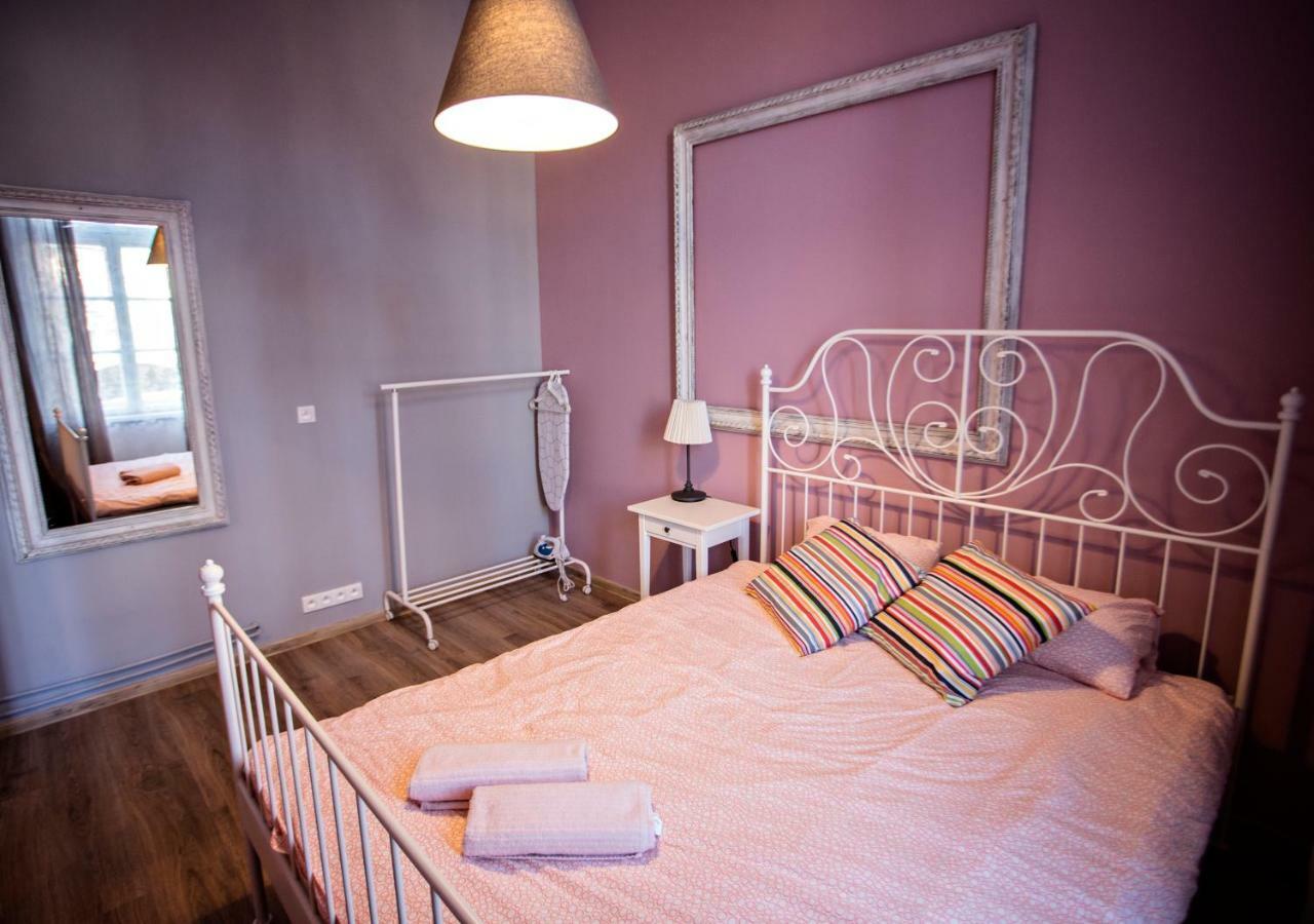 Apartamenty Nowy Rynek Bydgoszcz Exterior foto