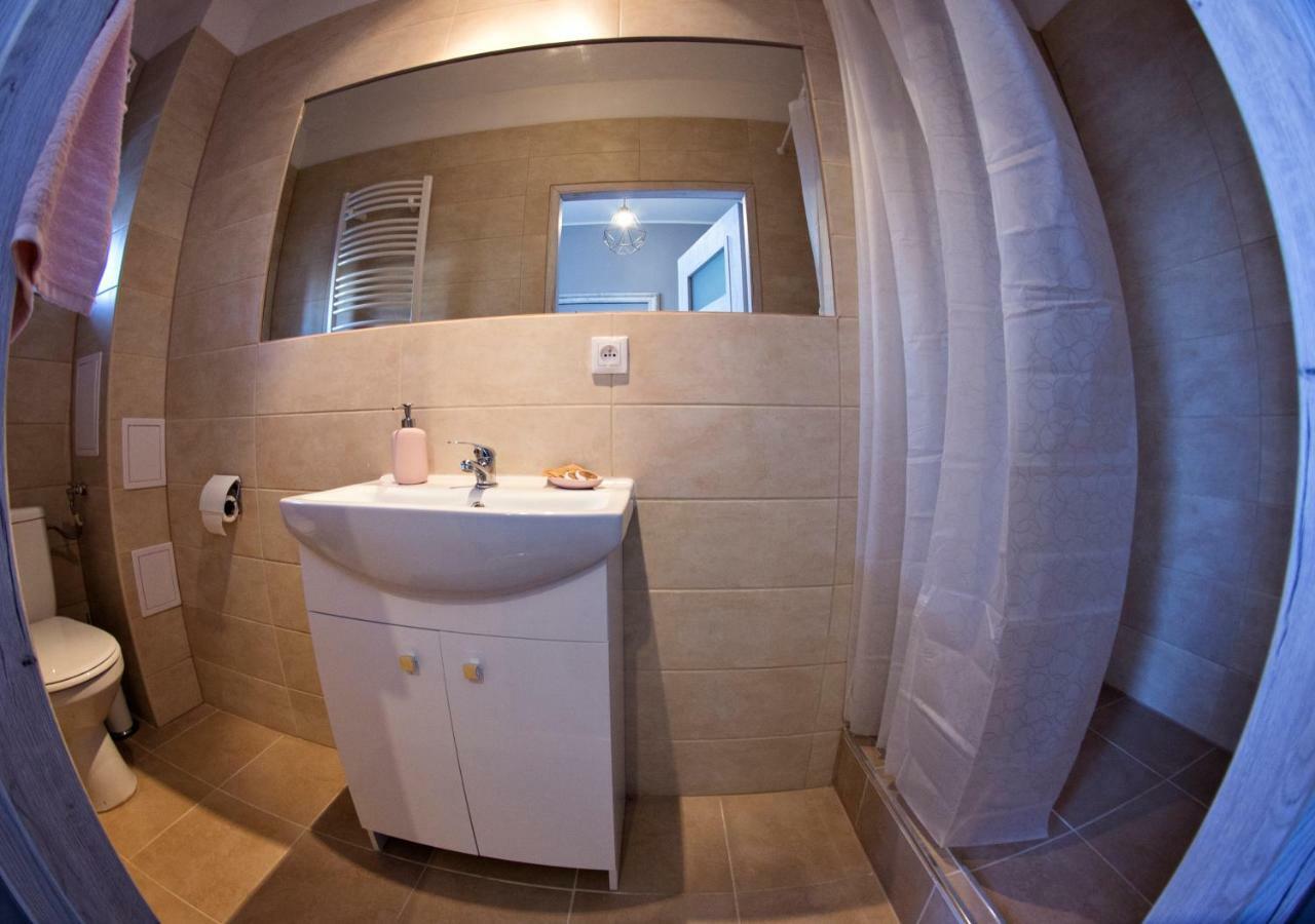 Apartamenty Nowy Rynek Bydgoszcz Exterior foto