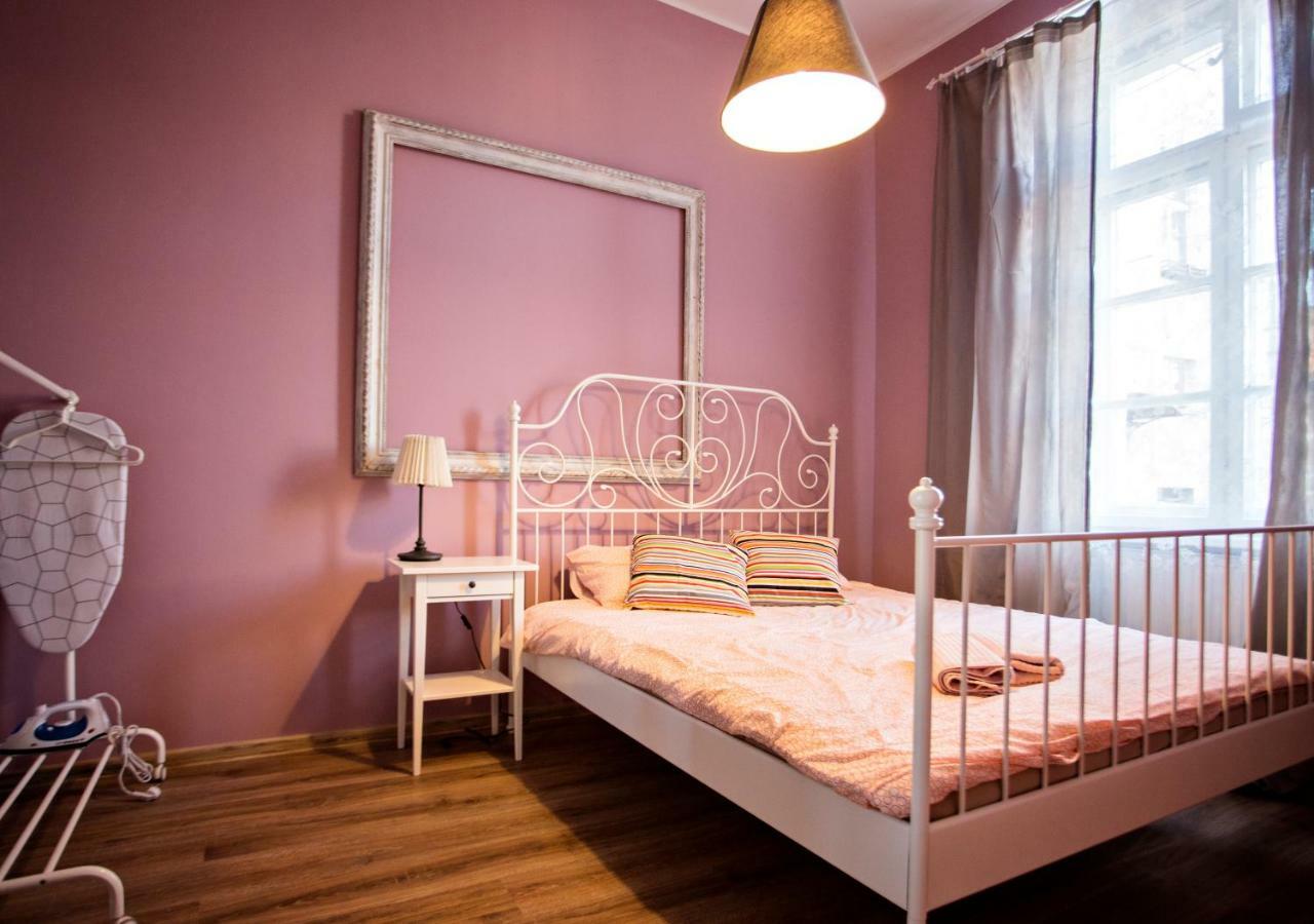 Apartamenty Nowy Rynek Bydgoszcz Exterior foto